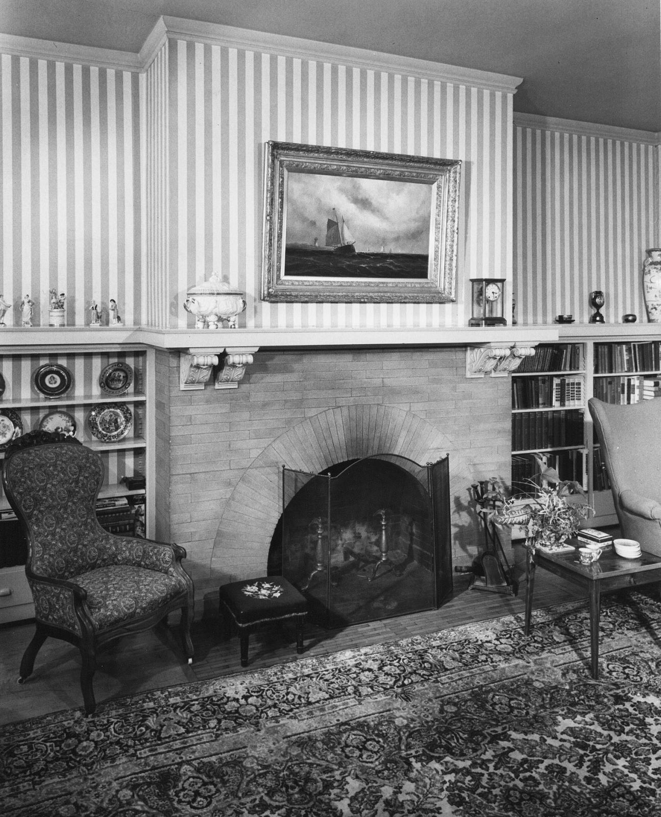 1963 Tucson home photos: Intriguing stories of the past revealed